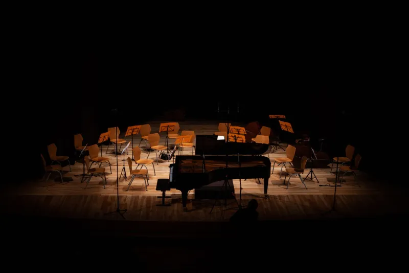 Pressed Play and Felt It in Your Chest: The Anime Scores That Make Anywhere Feel Like Home