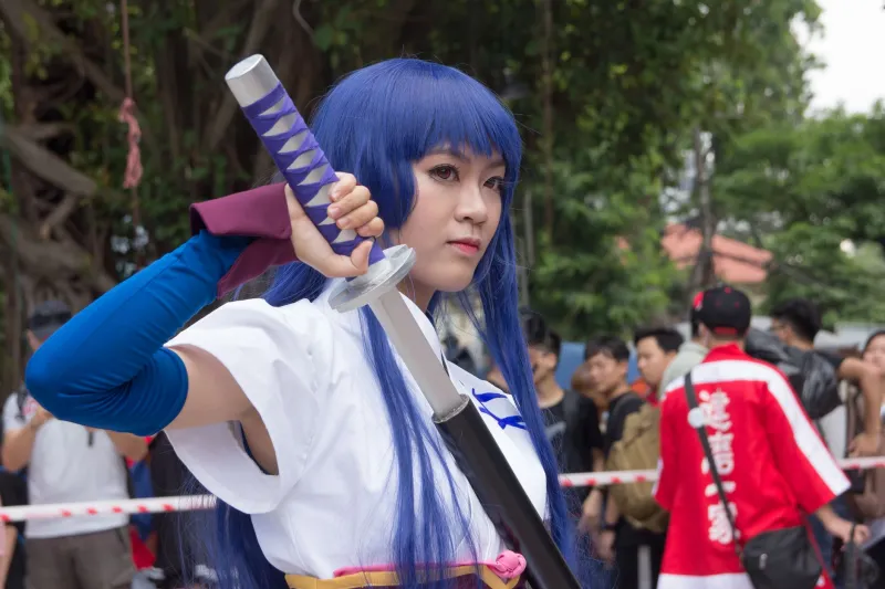No Passport Required: How Anime Fandom Built a Home Between the Miles