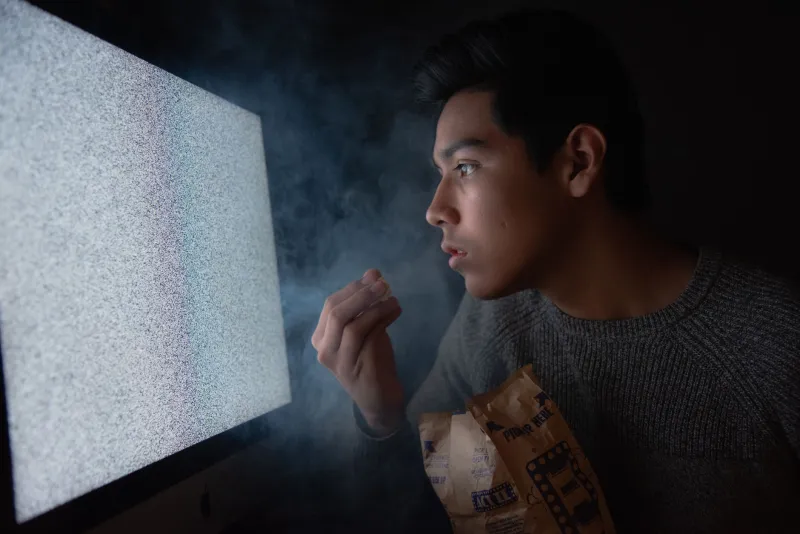 Subs, Dubs, and the Sound of Somewhere You Belong
